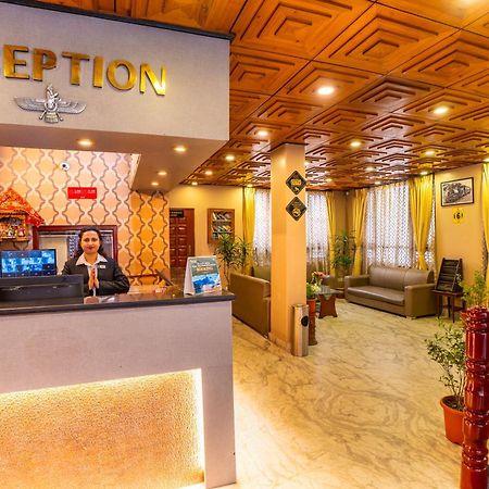 Muscatel Fairmont - 100 Mts From Mall Road Darjeeling  Exterior foto